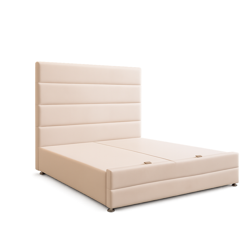 Ruby Divan Ottoman Bed