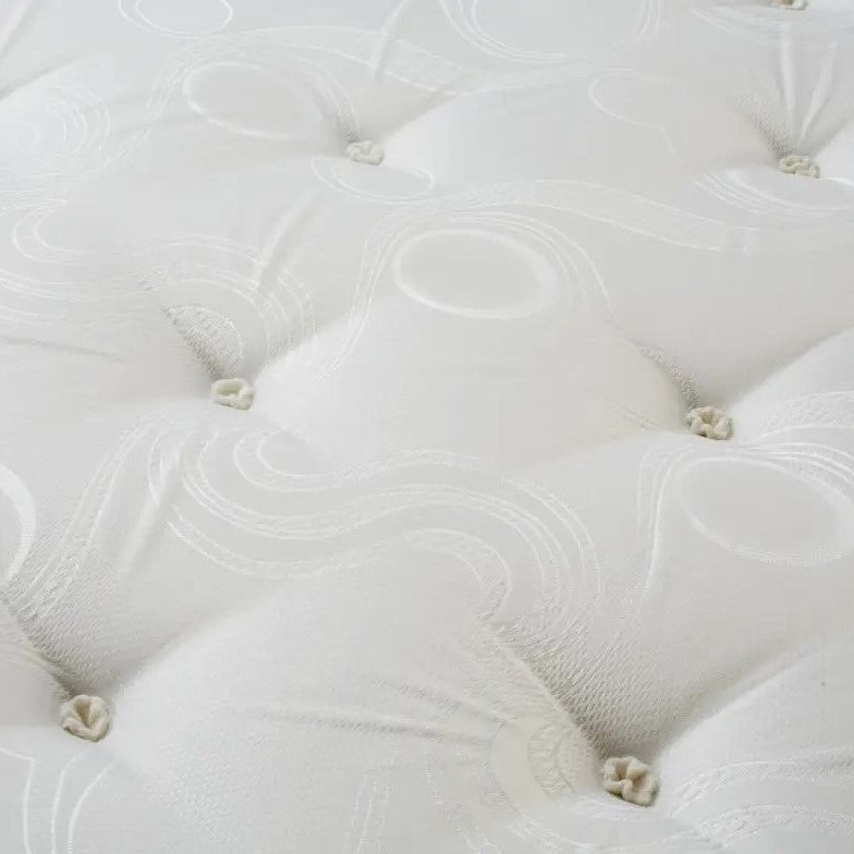Comfort 1000 Pocket Orthopaedic Mattress