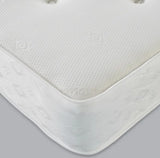 Deluxe Memory Foam Mattress