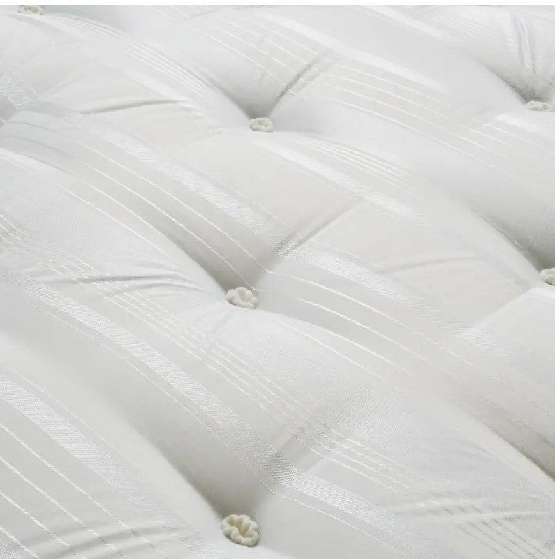 Deluxe 1000 Pocket Sprung Mattress