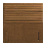 Laurie Upholstered Floor Standing Headboard