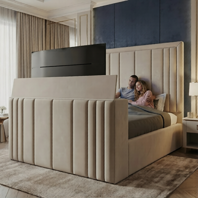 TV Beds