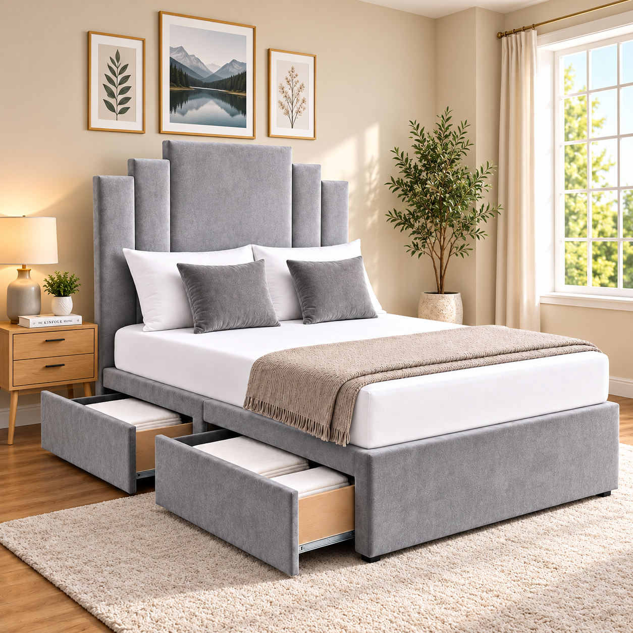 Selected Variant Image