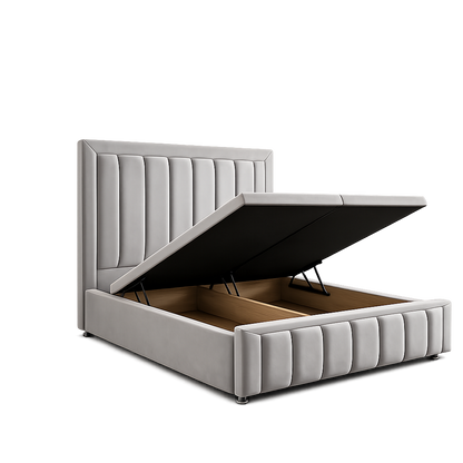 Lia Divan Ottoman Bed