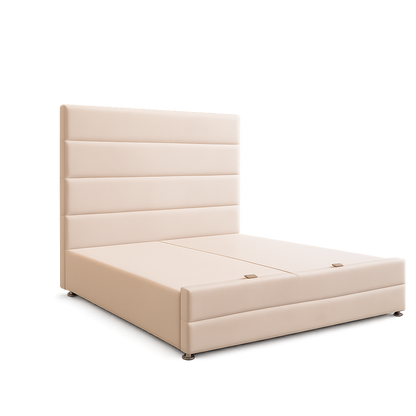 Ruby Divan Ottoman Bed