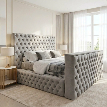 Parklane Ambassador TV Bed Frame