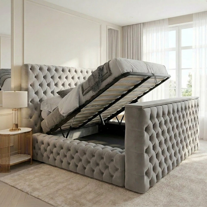 Parklane Ambassador TV Bed Frame