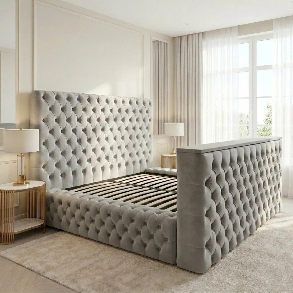 Parklane Ambassador TV Bed Frame