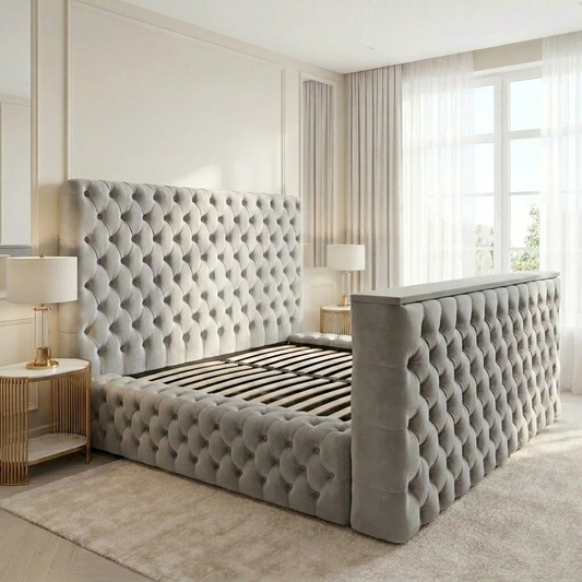Parklane Ambassador TV Bed Frame