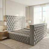 Parklane Ambassador TV Bed Frame