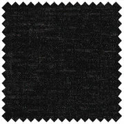 Black Chenille