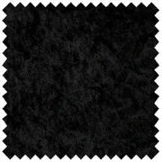 Black Crushed
