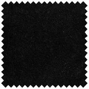 Black Plush