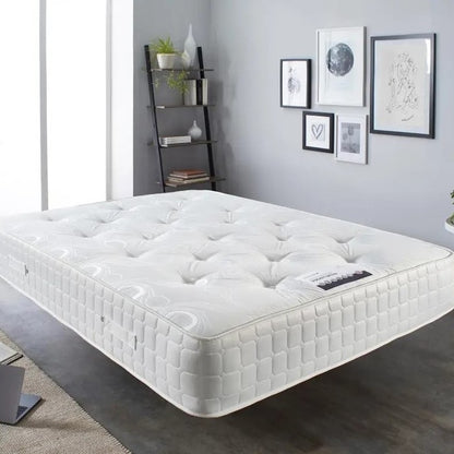 Comfort 2000 Pocket Orthopaedic Mattress