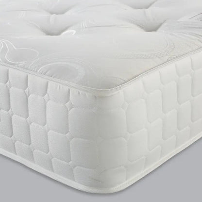 Comfort 1000 Pocket Orthopaedic  Mattress