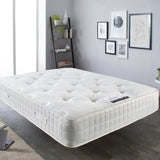 Comfort 1000 Pocket Orthopaedic  Mattress