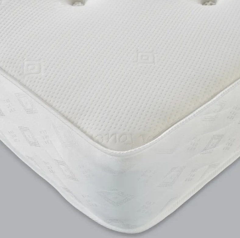 Deluxe Memory Foam Mattress