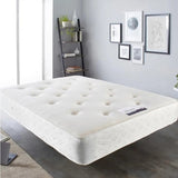 Deluxe Memory Foam Mattress