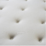 Deluxe Memory Foam Mattress