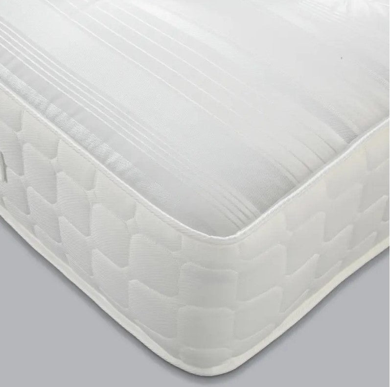 Deluxe 2000 Pocket Sprung Mattress