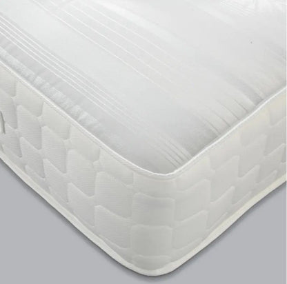Deluxe 2000 Pocket Sprung Mattress