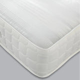 Deluxe 2000 Pocket Sprung Mattress