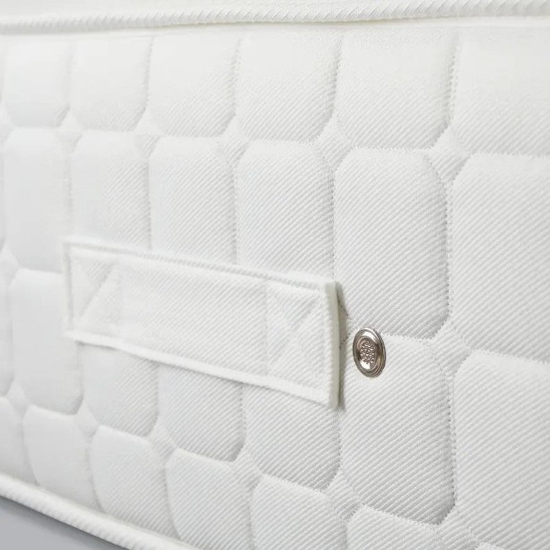 Comfort 2000 Pocket Orthopaedic Mattress