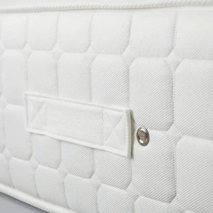 Comfort 2000 Pocket Orthopaedic Mattress