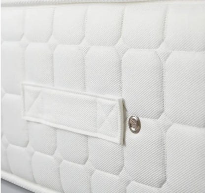 Deluxe Pocket Sprung Plus Memory Foam Mattress