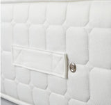 Deluxe Pocket Sprung Plus Memory Foam Mattress