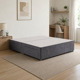 Sally Luxury Divan Base With Drawers