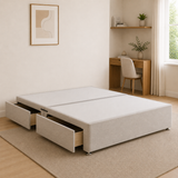 Delta Premium Divan Bed Base