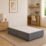 Anya Platform Top Divan Bed Base