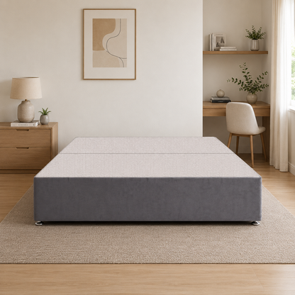 Sally Luxury Divan Base With Drawers