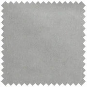 Grey Plush 