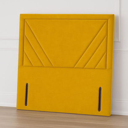 Nampi Floor Standing Headboard