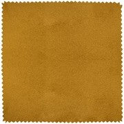 Mustard Plush 