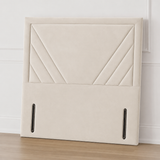 Nampi Floor Standing Headboard