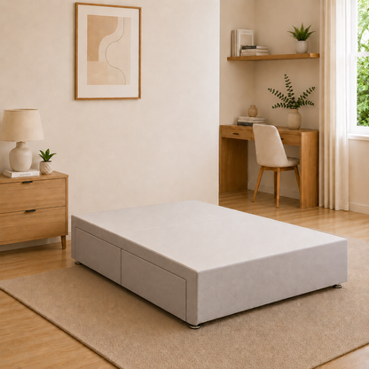 Grandy Heavy Duty Divan Bed Base