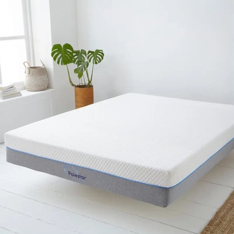 Polestar Hybrid Cloud Reflex Mattress