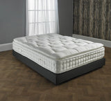Gel Memory Foam 3000 Pocket Sprung Mattress