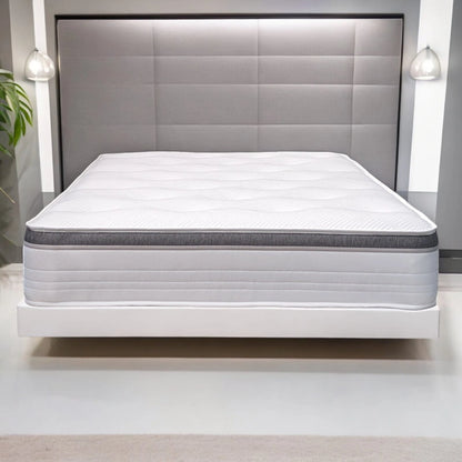 SleepCell 4000 Pocket Spring Mattress