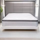SleepCell 4000 Pocket Spring Mattress