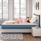 Orthopaedic 4000 Pocket Sprung Mattress