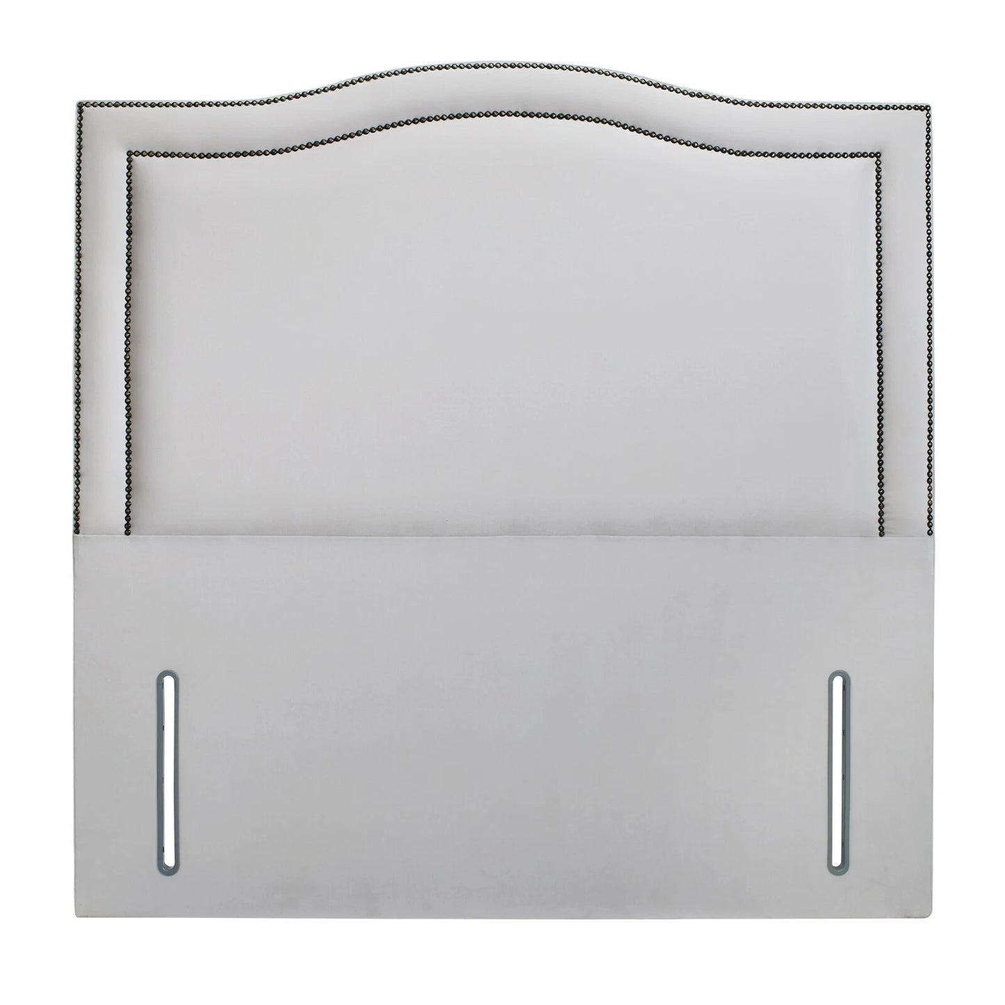 Emanuel Luxury Floor Standing Headboard