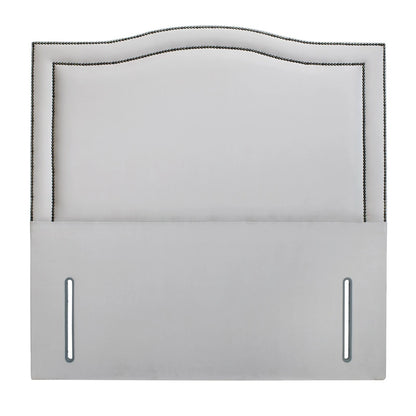 Emanuel Luxury Floor Standing Headboard