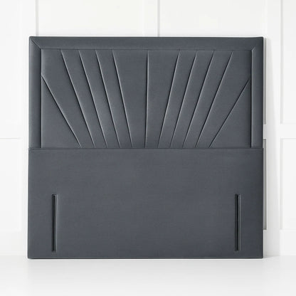 Savoy Sunrise Floor Standing Headboard