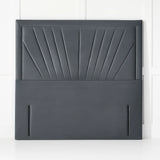 Savoy Sunrise Floor Standing Headboard