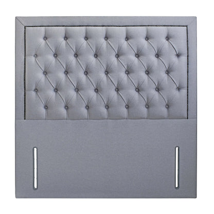 Shelley Chesterfield Floor Standing Headboard