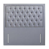 Shelley Chesterfield Floor Standing Headboard